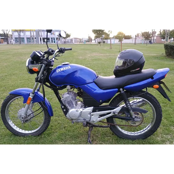 Yamaha Ybr 125