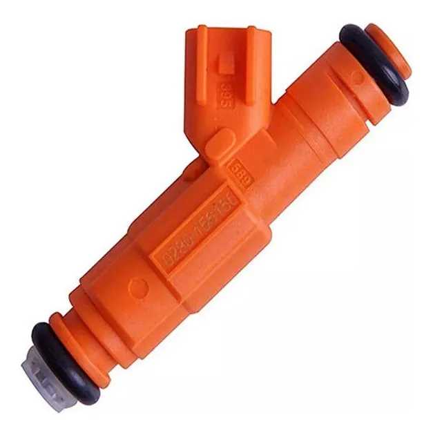 Inyector Para Mazda 6 Motor 2.3 Marca Fulkon