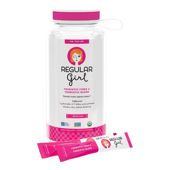 Kit De Inicio: Fibra Guar Prebiótica Baja En Fodmap Para Niñ