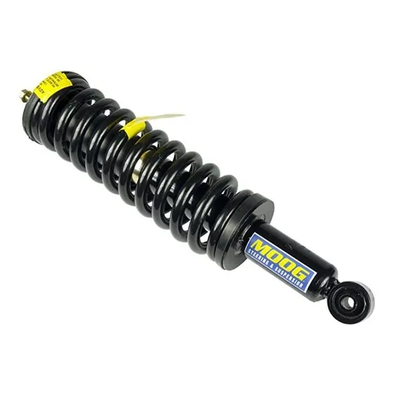 Moog St8533l Puntal Y Conjunto De Muelles Helicoidales