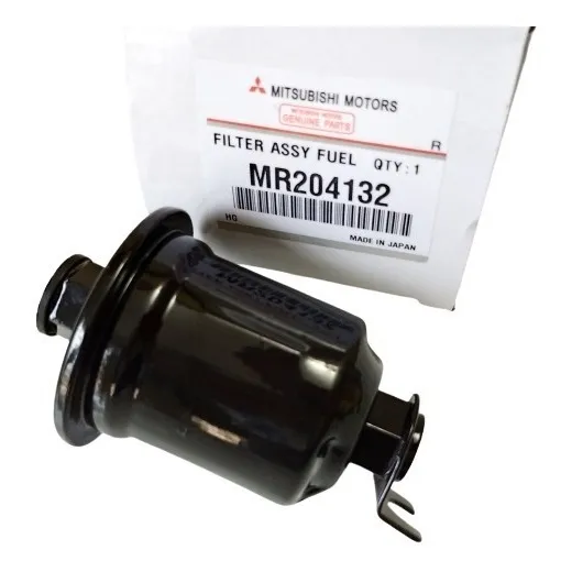 Filtro Gasolina Externo Carrocería Mitsubishi