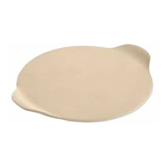 The Pampered Chef Piedra Redonda Grande Asa Lados