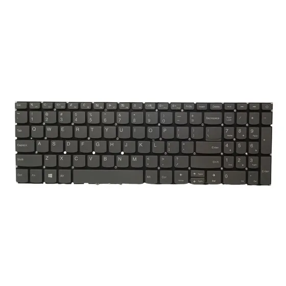 Teclado Lenovo 320-15abr 320-15ast 320-15i Us