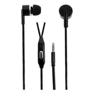 Audifonos Manos Libres In Ear Alambricos Microfono Celular Audifonos Manos Libres In Ear Alambricos Microfono Celular