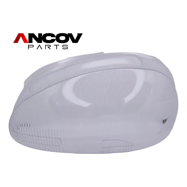 Pantalla Faro Izquierda Lh Corsa Plastico