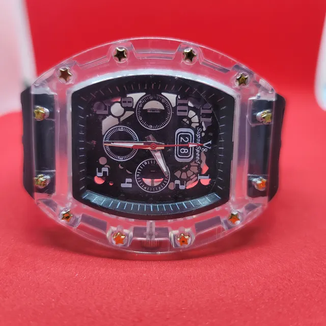Reloj Caballero Tipo Richard Mille
