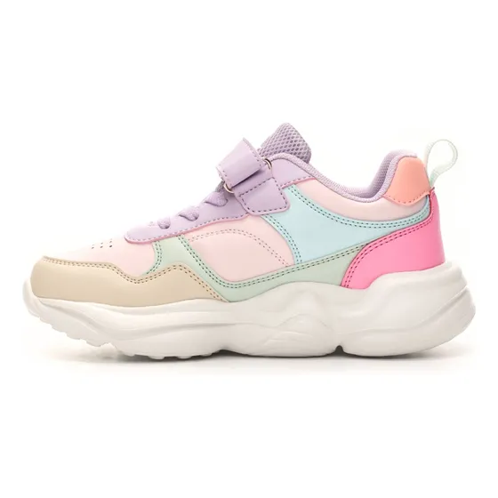 Zapatilla Casual Sugar Atomik Niñas
