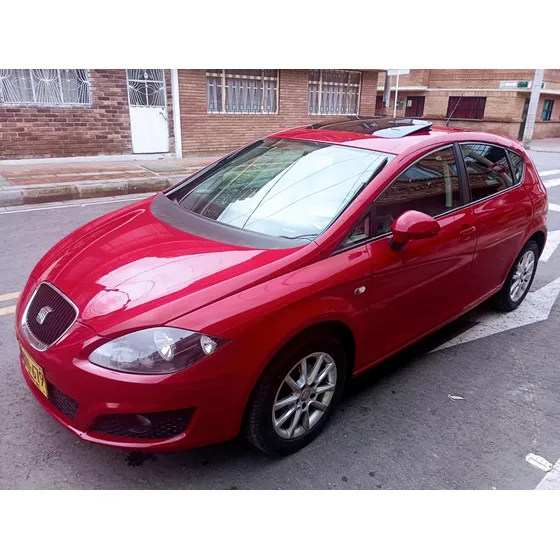 Seat Leon 1.6 Stylance