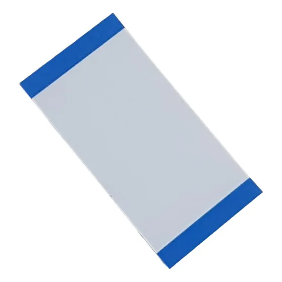 A06605 2pçs Cabo Flat 60 Vias 6cm X 3cm Para Tv LG 39ln5700