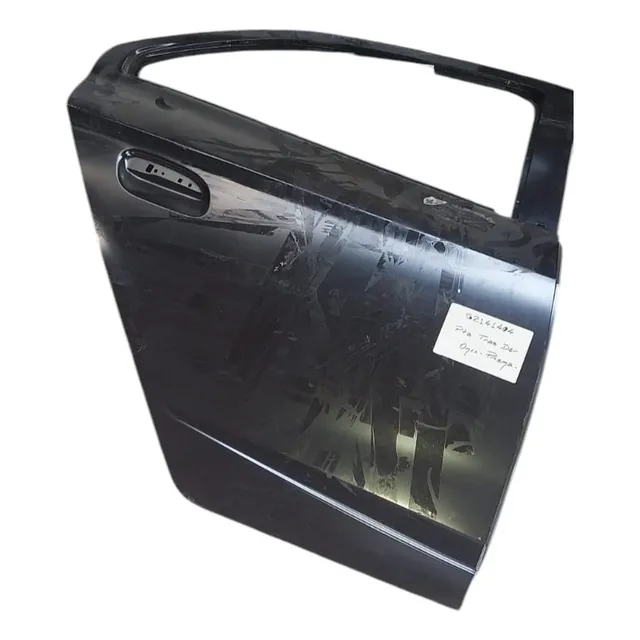 Puerta Trasera Der. Chevrolet Onix/prisma Original