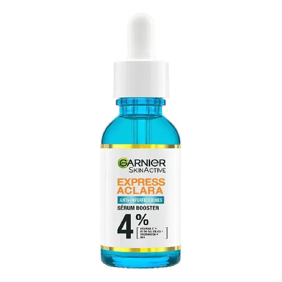 Garnier - Skin Active - Serum - Aclara - Anti Acne