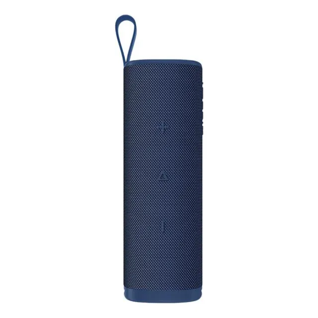Bocina Portatil Xiaomi Sound Outdoor 30w Azul