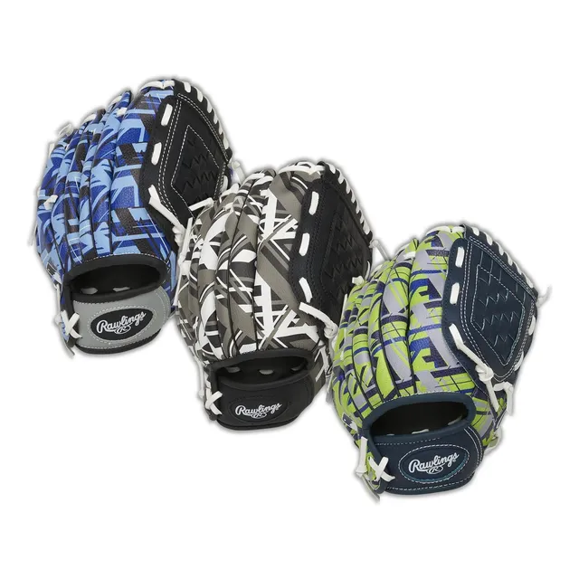 Guante De Beisbol Rawlings 9 Pulgadas Infantil Tball