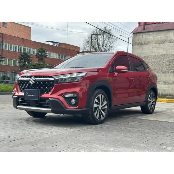 Suzuki S-cross 1.4 Glx 4x4