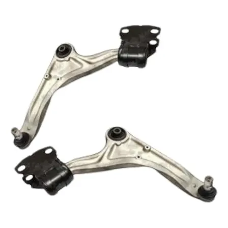 Par Bandeja Suspensao Dianteira Ford Fusion 2013 2015 2017