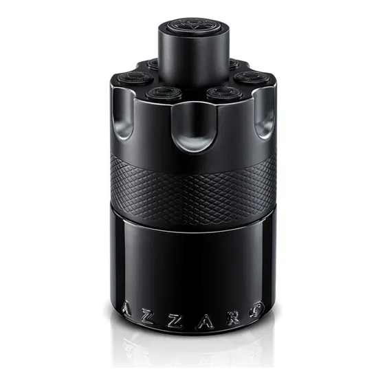 Perfume Intenso The Most Wanted De Azzaro, 100 Ml