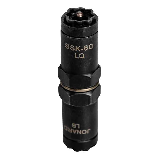 Ssk-60 Slam Lock Star Key Para Patrones Lq Y Lb