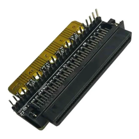Micro Bit Modulo Expansion Gpio