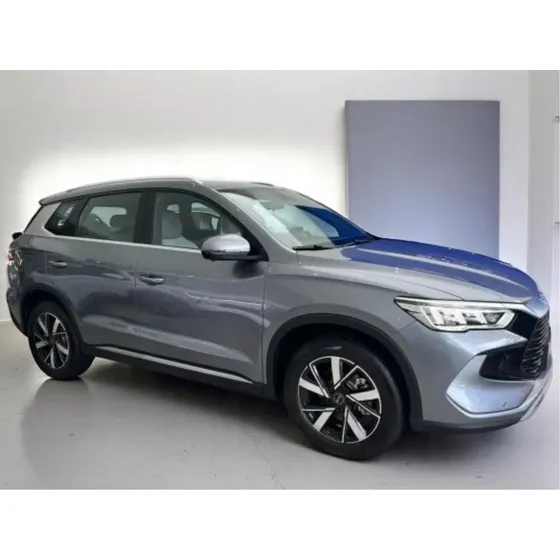 Byd Song Pro 1.5 Dm-i Híbrido Gs Automático