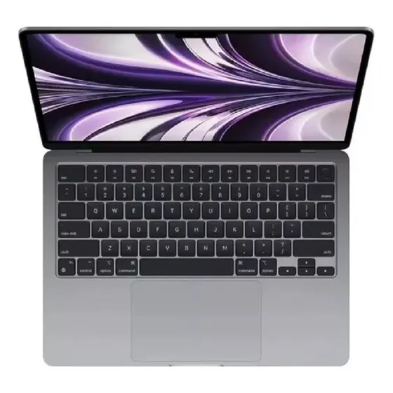 Macbook Air 13 Apple Chip M2 - 8 Core Cpu - 256 Gb Ssd