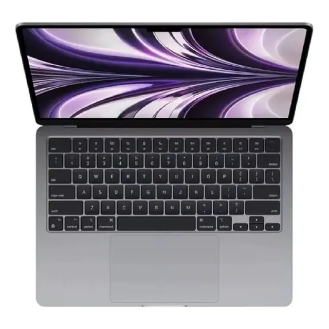 Macbook Air 13 Apple Chip M2 - 8 Core Cpu - 256 Gb Ssd