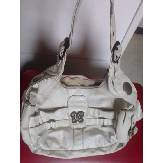 Cartera Casual De Dama