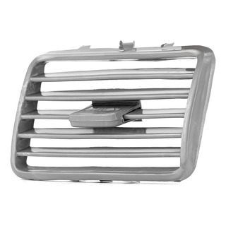Rejilla Tablero Para A/c Volskwagen Pointer 2000 - 2005 Gris Rejilla Tablero Para A/c Volskwagen Pointer 2000 - 2005 Gris