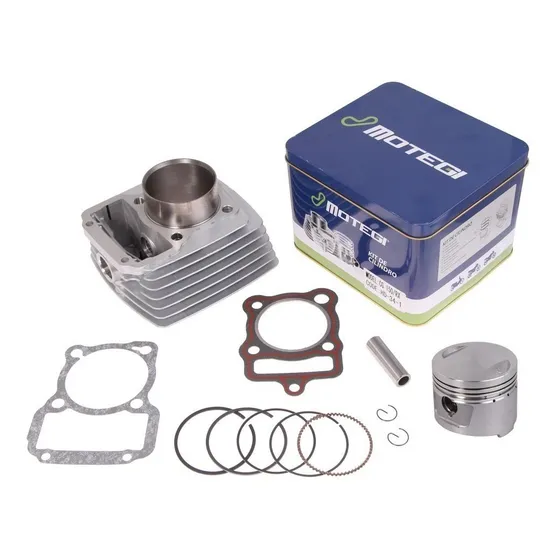 Kit Cilindro piston junta motegi varillero Rx Cg Skua 150
