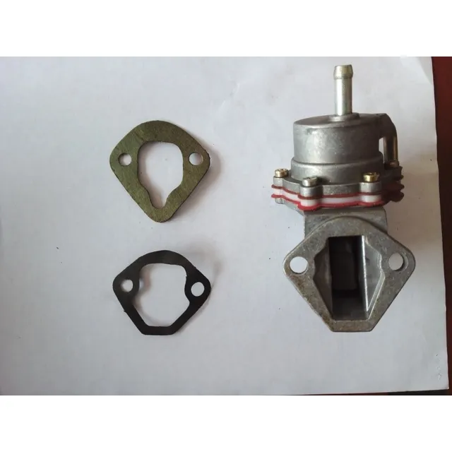 Bomba De Gasolina Para Fiat Regata 1.500 Y Fiat Uno 1.500