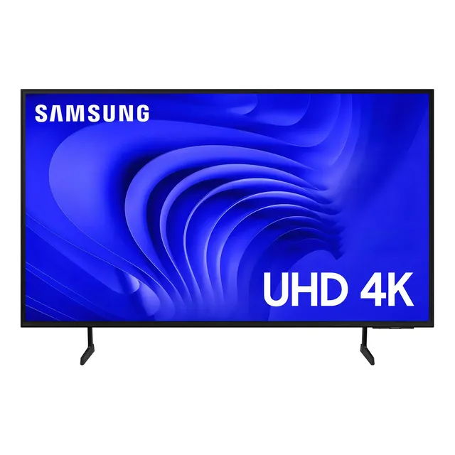 Smart Tv 50'' Samsung Lh50bedhvggxzd Led Crystal Uhd 4k Hdr