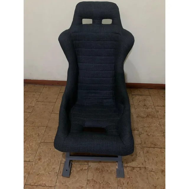 Butaca Tipo Sparco Racing