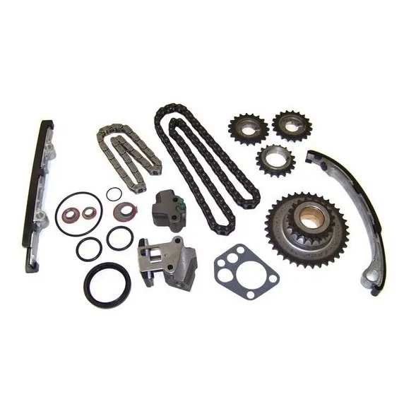 Kit De Cadena De Tiempo Nissan D22 2.4 Ka24de Gasolina