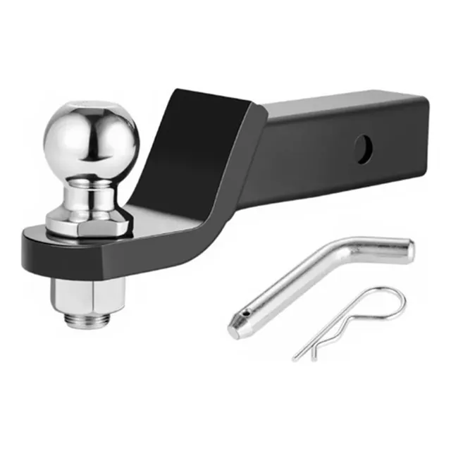 Kit De Arrastre Lengüeta Cople Bola Perno Y Remolque