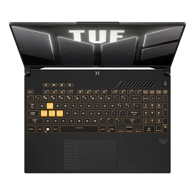 Asus Tuf Gaming F16 Core I5 16gb 512gb Rtx 4050 + Backpack
