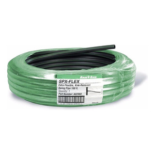 Manguera Flexible Spxflex 30 Mts 1/2 PuLG. Rain Bird Riego Manguera Flexible Spxflex 30 Mts 1/2 PuLG. Rain Bird Riego