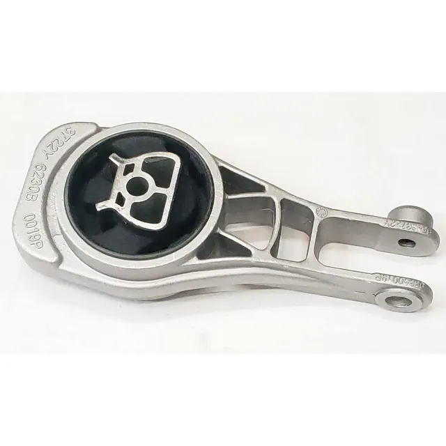 Soporte  Motor Trasero Antitorsion Chevrolet Prisma
