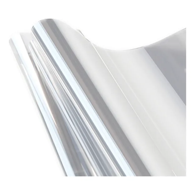 Película Autoadhesiva Para Ventanas Para Protección Solar (1