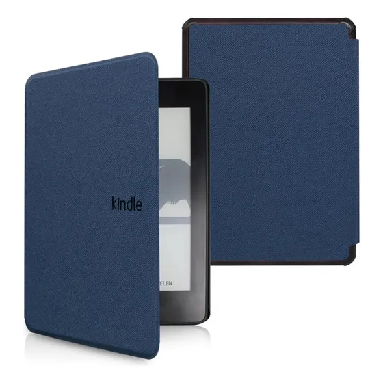 Capa Case Magnética Para Kindle 11 2024 6 Polegadas Rs23cv