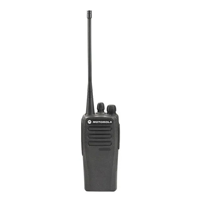 Motorola Dep 450 Vhf O Uhf  Digital Y Analogico.