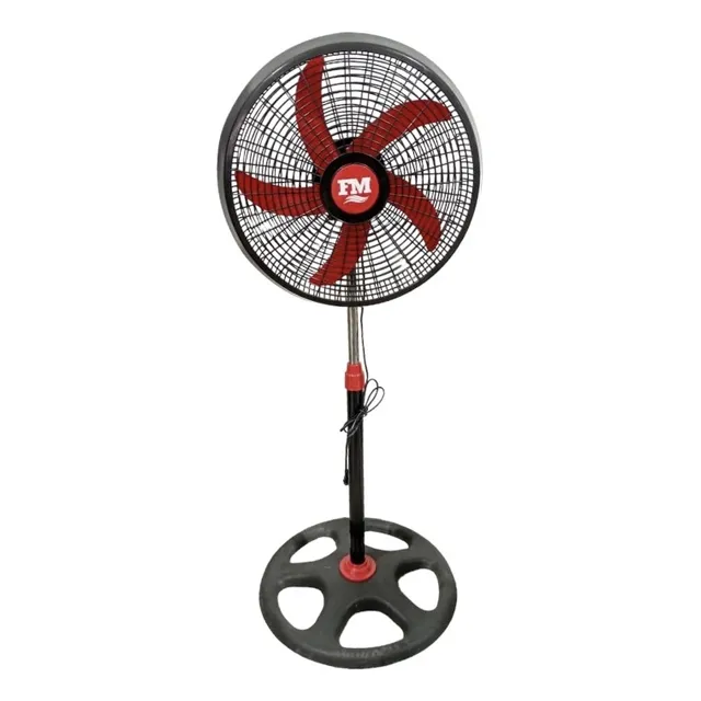Ventilador Fm Plastico 