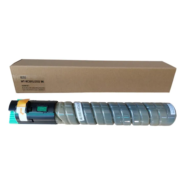 Toner Compatible Aficio Mp C 2030 2050 2530 2550 2551