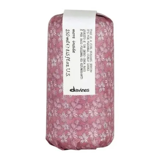 Davines® Curl Building Serum Para Rizos 250ml