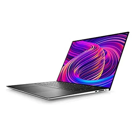 Laptop Dell Xps 15 9510 15.6 4k Touch Core I7 512gb Ssd