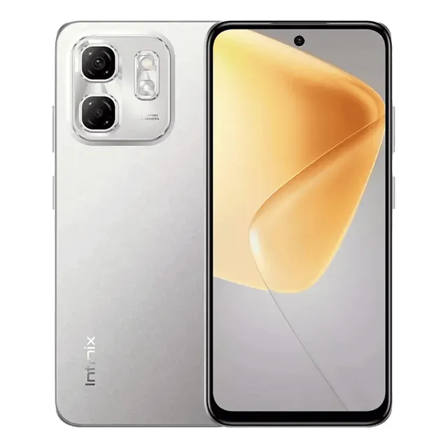 Teléfono Celular Infinix Hot 50i 256+4gb 4g