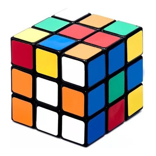 20 Cubos Rubik De Tamaño 5cm X 5cm Regalo Piñata Cumpleaños 20 Cubos Rubik De Tamaño 5cm X 5cm Regalo Piñata Cumpleaños