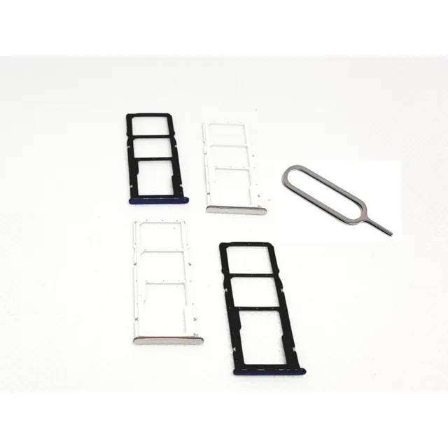 Bandeja Sim Card Porta Sim Referencia Huawei + Llave 