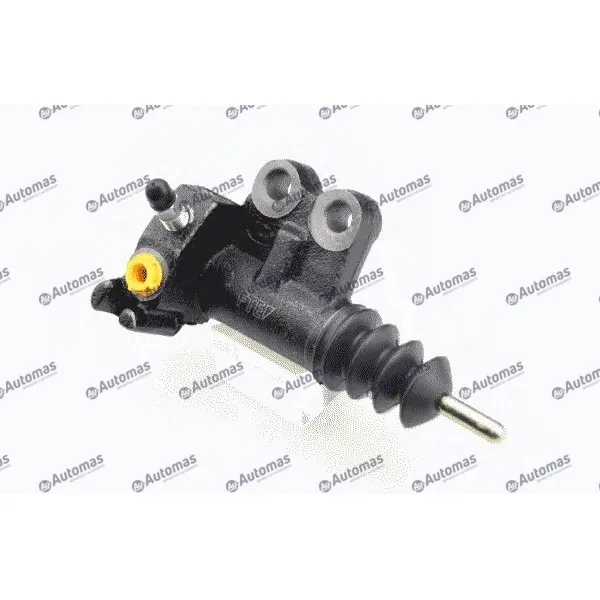 Bomba Auxiliar De Clutch   Hyundai Terracan 2001-2007