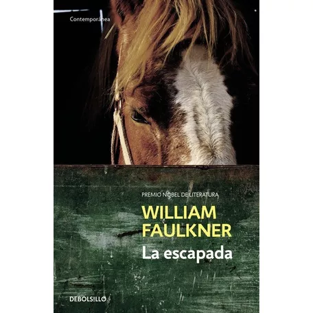 Escapada, La - William Faulkner
