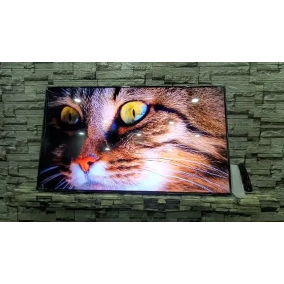 Televisor Smartv Nanocell De 50 Pulgadas LG 4k