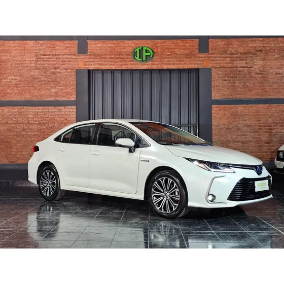 Toyota Corolla Seg 1.8 Hev E-cvt